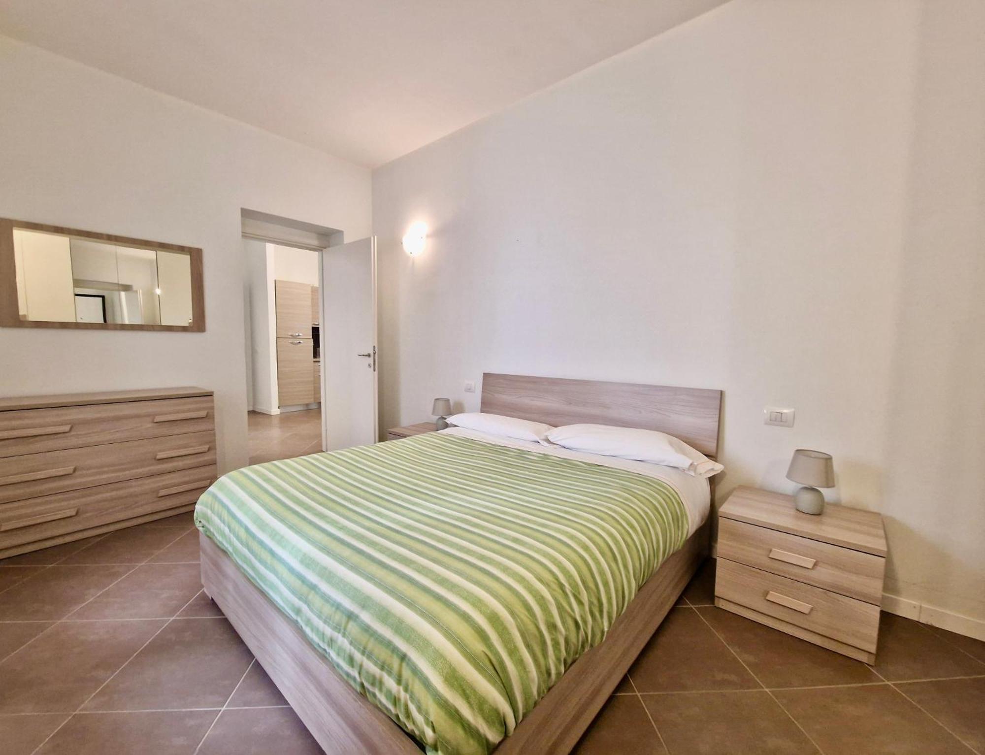 Al Centro Del Centro Apartment By Tramonti L'Aquila Bagian luar foto